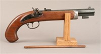 Unknown PD6 .32 Muzzleloader
