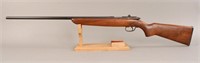 Remington Model 510 "Target Master" .22 Cal Rifle