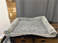 Western Home Dog Bed