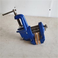 CLAMP-ON VISE