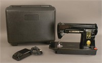 Singer 301 Collectible Sewing Machine