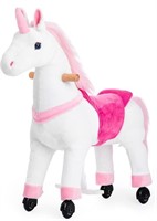 PONYEEHAW Ride on Unicorn Toy