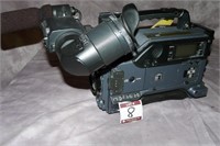 Sony DSR-570WS DVCam 16x9/4x3 Camcorder with Viewf
