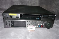 Sony XDS-PD1000 Professional Media Station for XDC