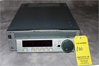 Sony J-30SDI Compact Multiformat Player (Op=5716;