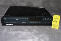 JVC SR-HD2500US Blu-Ray Disc & HDD Recorder (No Re