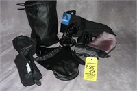 Lot Assorted Lens Bags
