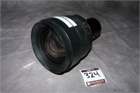 EN11 33.2-48.1mm Projector Lens