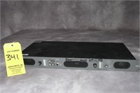 Wohler 1RU VMDA-4 4 Channel AES and 8 Channel Anal