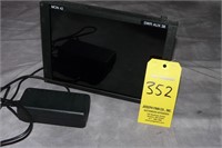Marshall V-R1041-IMD-TE4U 10.4 Inch HD/SD LCD Rack
