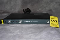 Crown D-75A Audio Power Amp