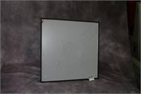 Tannoy CMS 110-B Active Ceiling Subwoofer
