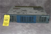 Harris 6822+ Tray with (2) Power Supplies and (14)
