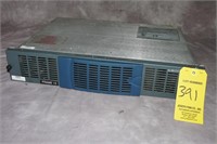 Harris 6822+ Tray with (2) Power Supplies; 6800+ET