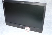 Sony LMD-2110W 21.5 Inch Full HD LCD Monitor with