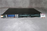 AJA KiPro Rack HD Digital Video Recorder