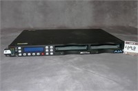 AJA KiPro Rack HD Digital Video Recorder (Top of L
