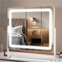 Hasipu Vanity Mirror with Lights