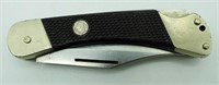 Vintage PUMA 265 Germany Lockback Knife