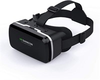 NEW $40 VR Goggles for Cellphone