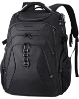 Travel Laptop Backpack 18.4 Inch XXXL Backpack