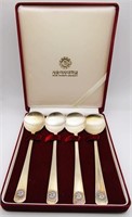 Vintage Seoul Women's University Spoon Set!