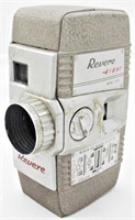 1940s Revere Eight Model Fifty 8mm Film Camera