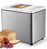 KBS 19-in-1 Compact Bread Machine
