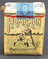 HOME RUN CIGARETTE PACK