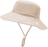 NEW (M) Toddler Sun Hat