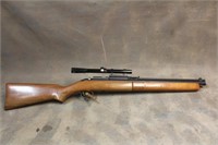 Sheridan 20cal Pellet Gun