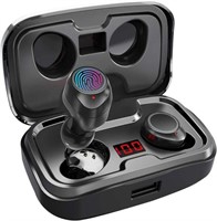 NEW $40 Wireless Earbuds, 100H Playtime
