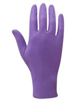 New (M) Disposable Nitrile Gloves