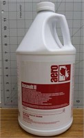 Gallon Aero assault II  commercial insecticide