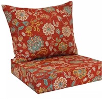 Sonoma Deep Seat Cushions 2pc retail $140