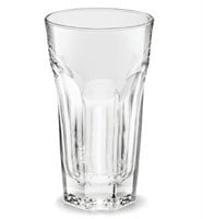 Libbey Gibraltar 12oz Cooler Glass 12pc retail $45