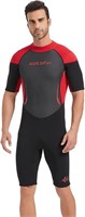 GoldFin Wetsuit For Men xsmall retail $60