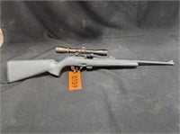 Remington Mod 597 .22 #2764916