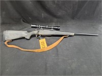 Browning A Bolt .25-06 Rifle #76739NZ7C7