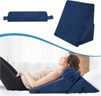 Adjustable Folding Incline Cushion