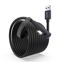 NEW $39 (20FT)  USB C Cable for VR Headset