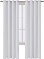 (52x84") Blackout Curtain Panels