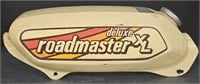 (C) Roadmaster Deluxe XL Fuel Tank 16in x 5in x