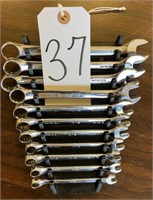 SK Metric Wrenches