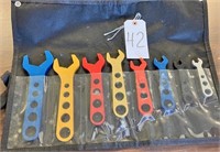 Summit Racing Wrenches 3-20mm
