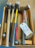 Misc. Hammers