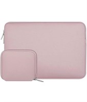 NEW-MOSISO Laptop Sleeve Compatible