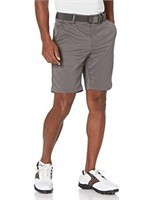 NEW (34) Men's Slim-Fit Stretch Golf Short