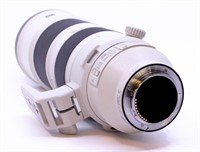 Sony Fe 200-600mm F5.6-6.3 G Oss Lens