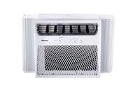 $549  Hisense 550-sq ft Window Air Conditioner wit